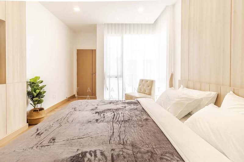 World Club Land, Chiang Mai, Chiang Mai-Hang Dong Road, Nong Kwai, Hang Dong, Chiang Mai, 4 Bedrooms, 350 sqm, Single Detached House For Sale, by Tanannat Porntadapattanayothin, 500212747 - DDproperty.com