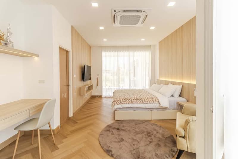 World Club Land : บ้านเวิลด์คลับแลนด์, เชียงใหม่, ถนน เชียงใหม่-หางดง, หนองควาย, หางดง, เชียงใหม่, 350 ตร.ม., บ้านเดี่ยว ขาย, โดย Tanannat Porntadapattanayothin, 500212747 - DDproperty.com