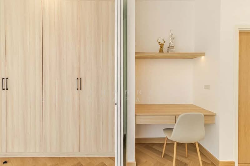 World Club Land, Chiang Mai, Chiang Mai-Hang Dong Road, Nong Kwai, Hang Dong, Chiang Mai, 4 Bedrooms, 350 sqm, Single Detached House For Sale, by Tanannat Porntadapattanayothin, 500212747 - DDproperty.com