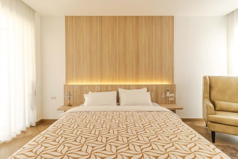 World Club Land, Chiang Mai, Chiang Mai-Hang Dong Road, Nong Kwai, Hang Dong, Chiang Mai, 4 Bedrooms, 350 sqm, Single Detached House For Sale, by Tanannat Porntadapattanayothin, 500212747 - DDproperty.com