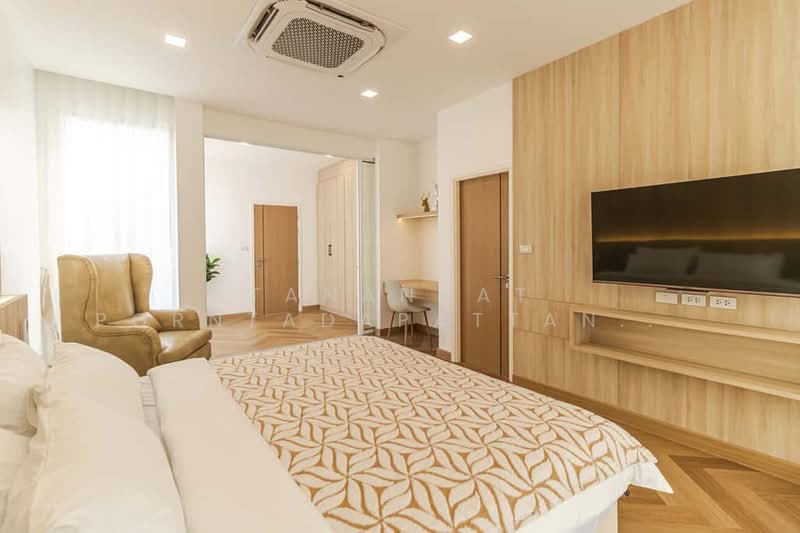 World Club Land : บ้านเวิลด์คลับแลนด์, เชียงใหม่, ถนน เชียงใหม่-หางดง, หนองควาย, หางดง, เชียงใหม่, 350 ตร.ม., บ้านเดี่ยว ขาย, โดย Tanannat Porntadapattanayothin, 500212747 - DDproperty.com