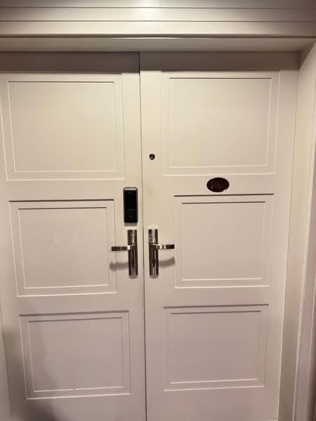 President Park Sukhumvit 24, Bangkok, 99 Sukhumvit 24 Alley, Khlongtoei Nua, Watthana, Bangkok, 3 Bedrooms, 260 sqm, Condo For Rent, by GT Real Estate Thailand, 500212748 - DDproperty.com