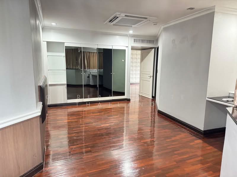 President Park Sukhumvit 24 : เพรสซิเด้นท์ พาร์ค สุขุมวิท 24, กรุงเทพ, 99 ซอยสุขุมวิท 24, คลองเตยเหนือ, วัฒนา, กรุงเทพ, 260 ตร.ม., คอนโด ให้เช่า, โดย GT Real Estate Thailand, 500212748 - DDproperty.com