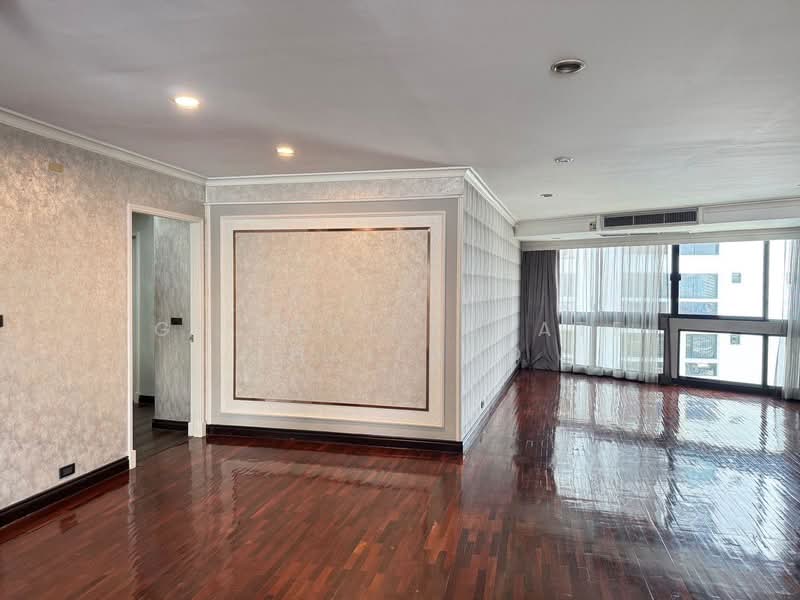 President Park Sukhumvit 24, Bangkok, 99 Sukhumvit 24 Alley, Khlongtoei Nua, Watthana, Bangkok, 3 Bedrooms, 260 sqm, Condo For Rent, by GT Real Estate Thailand, 500212748 - DDproperty.com