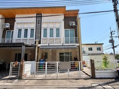 ขาย - Golden Town Rama 2 : โกลเด้น ทาวน์ พระราม 2, สมุทรสาคร