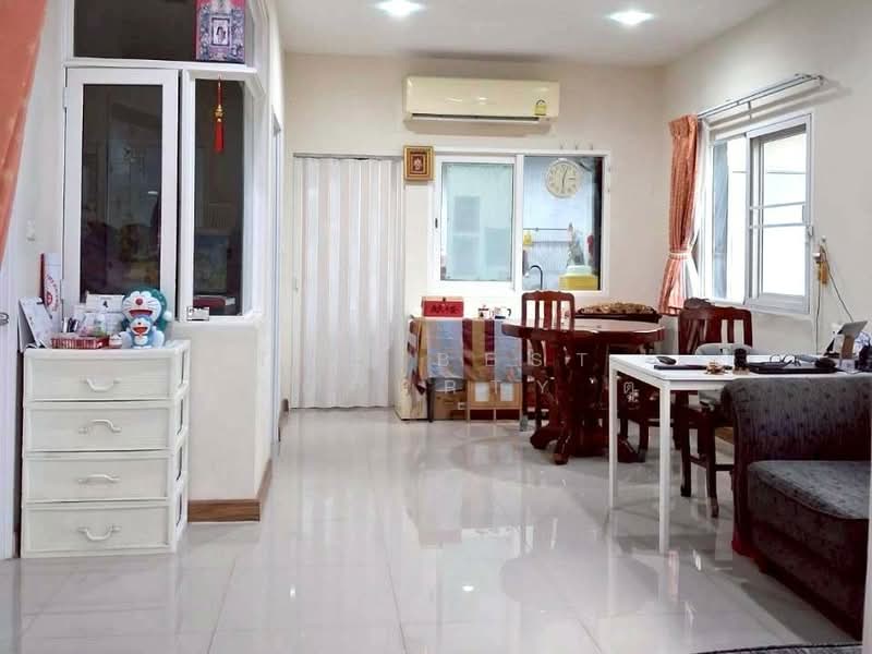 For Sale - Golden Town Rama 2, Samut Sakhon