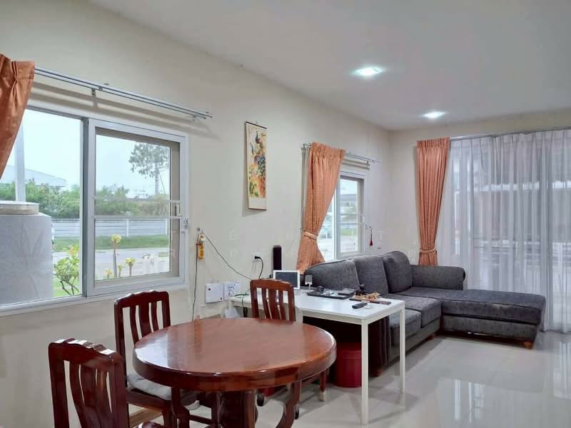 For Sale - Golden Town Rama 2, Samut Sakhon