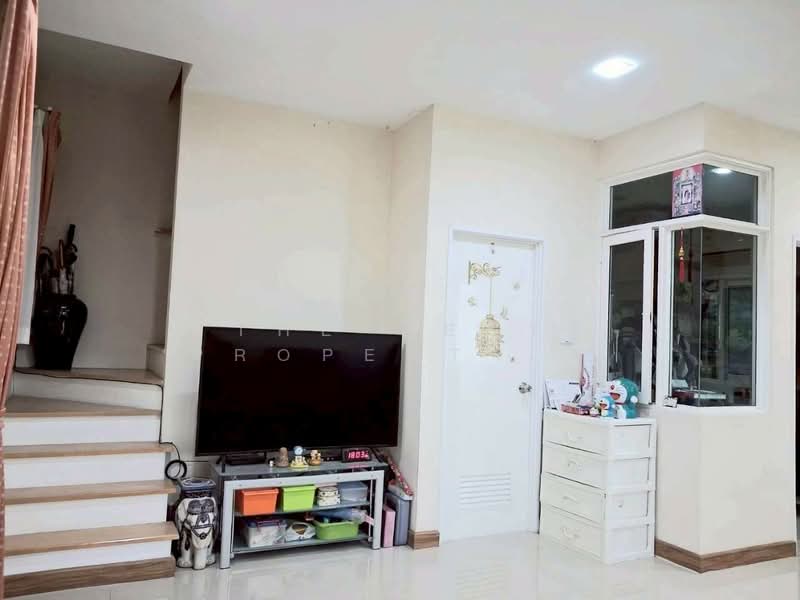 For Sale - Golden Town Rama 2, Samut Sakhon