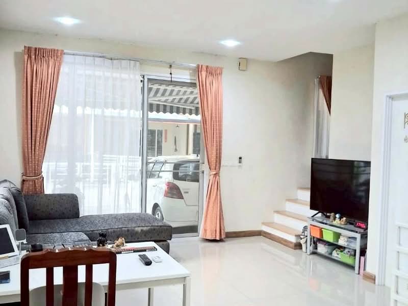 For Sale - Golden Town Rama 2, Samut Sakhon