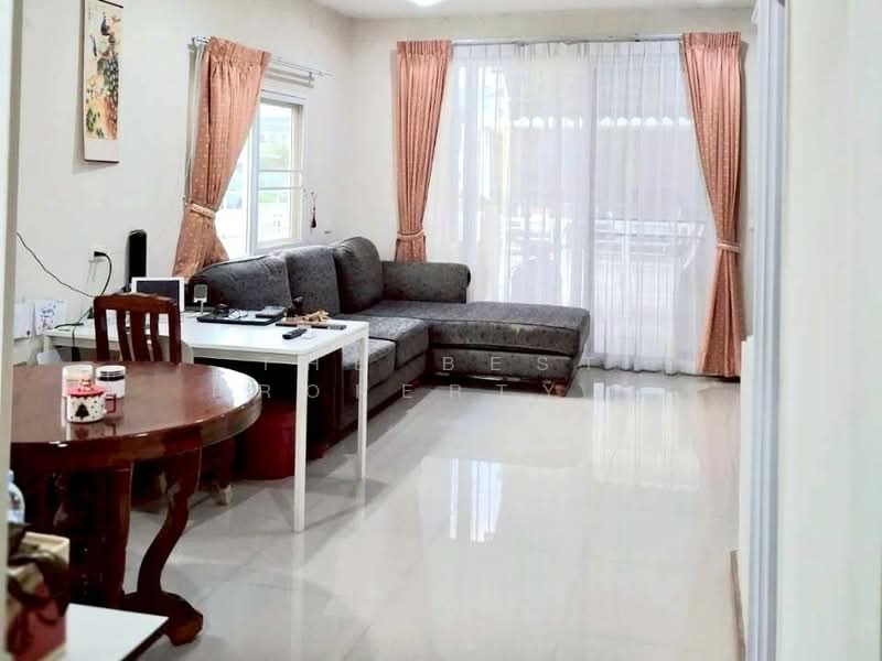 For Sale - Golden Town Rama 2, Samut Sakhon