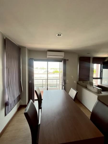 The Next 1 Ruamchok, Chiang Mai, 223 Moo 6 Fa Ham, Fa Ham, Muang Chiang Mai, Chiang Mai, 2 Bedrooms, 61 sqm, Condo For Sale, by อรกัญญา สายวังกิจ, 500212752 - DDproperty.com