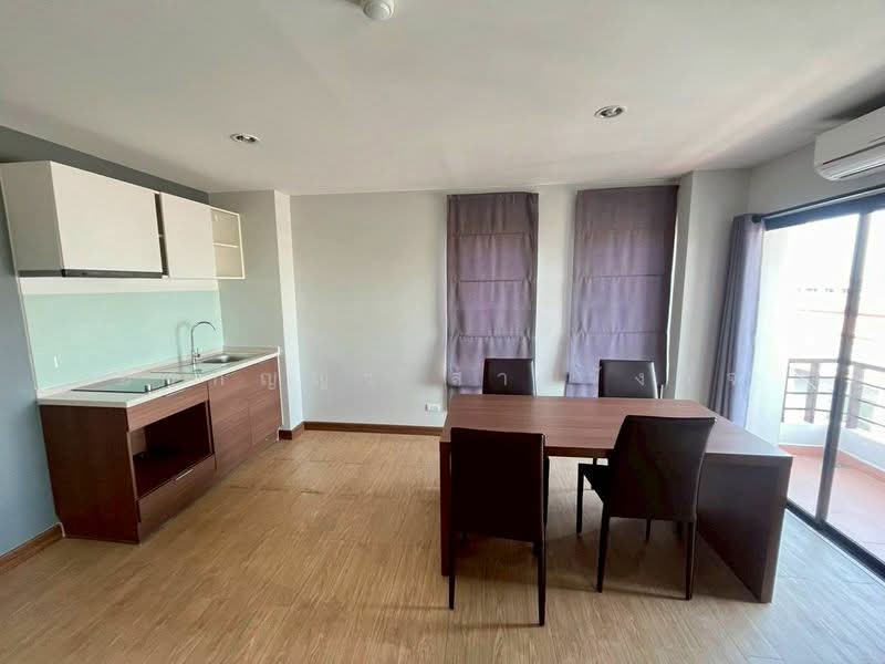 The Next 1 Ruamchok : เดอะ เน็กซ์ 1 รวมโชค, เชียงใหม่, 223 หมู่6 ฟ้าฮ่าม, ฟ้าฮ่าม, เมืองเชียงใหม่, เชียงใหม่, 61 ตร.ม., คอนโด ขาย, โดย อรกัญญา สายวังกิจ, 500212752 - DDproperty.com