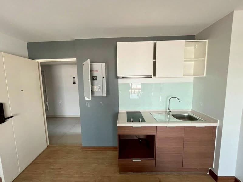 The Next 1 Ruamchok, Chiang Mai, 223 Moo 6 Fa Ham, Fa Ham, Muang Chiang Mai, Chiang Mai, 2 Bedrooms, 61 sqm, Condo For Sale, by อรกัญญา สายวังกิจ, 500212752 - DDproperty.com