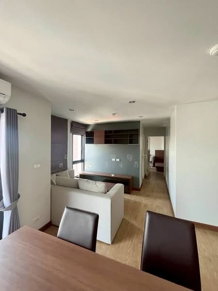 The Next 1 Ruamchok, Chiang Mai, 223 Moo 6 Fa Ham, Fa Ham, Muang Chiang Mai, Chiang Mai, 2 Bedrooms, 61 sqm, Condo For Sale, by อรกัญญา สายวังกิจ, 500212752 - DDproperty.com