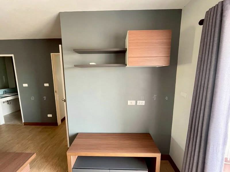 The Next 1 Ruamchok, Chiang Mai, 223 Moo 6 Fa Ham, Fa Ham, Muang Chiang Mai, Chiang Mai, 2 Bedrooms, 61 sqm, Condo For Sale, by อรกัญญา สายวังกิจ, 500212752 - DDproperty.com