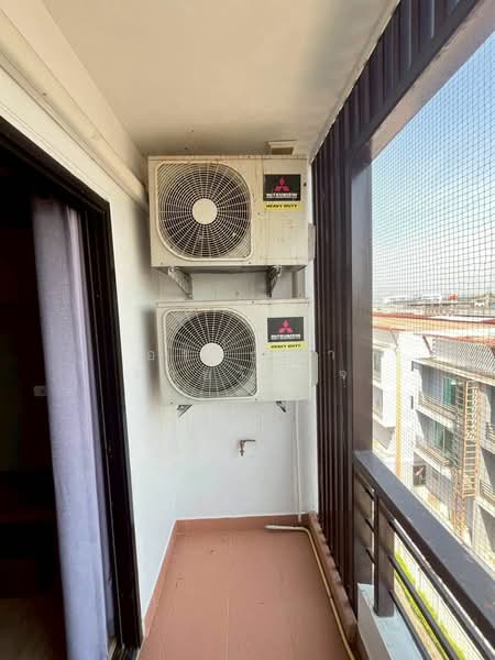 The Next 1 Ruamchok, Chiang Mai, 223 Moo 6 Fa Ham, Fa Ham, Muang Chiang Mai, Chiang Mai, 2 Bedrooms, 61 sqm, Condo For Sale, by อรกัญญา สายวังกิจ, 500212752 - DDproperty.com