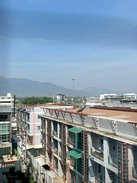 The Next 1 Ruamchok, Chiang Mai, 223 Moo 6 Fa Ham, Fa Ham, Muang Chiang Mai, Chiang Mai, 2 Bedrooms, 61 sqm, Condo For Sale, by อรกัญญา สายวังกิจ, 500212752 - DDproperty.com