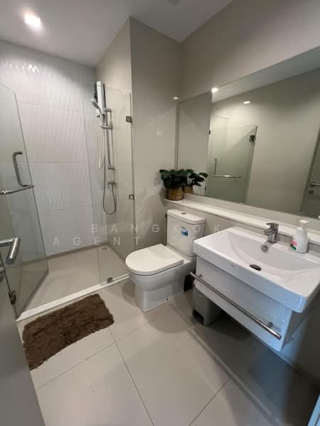 Life Ladprao, Bangkok, 992 Ladprao Road, Jom Phon, Chatuchak, Bangkok, 1 Bedroom, 35 sqm, Condo For Rent, by Bangkok Agent Co.,Ltd., 500212754 - DDproperty.com