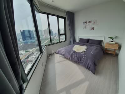 For Rent - Life Ladprao, Bangkok