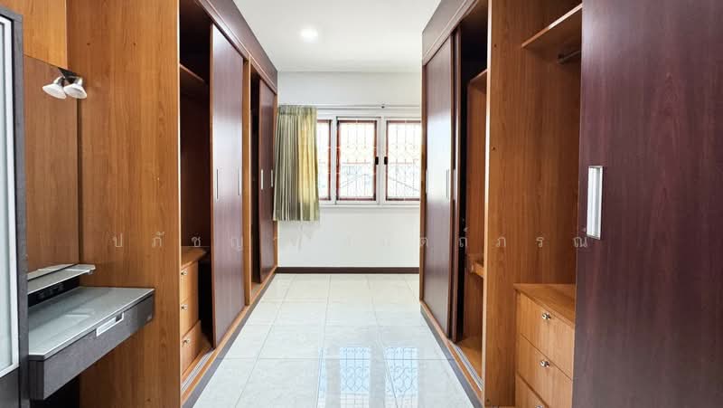 ขาย/ให้เช่า บ้านเดี่ยว เคหะธานี 3 พัฒนาการ สวนหลวง, กรุงเทพ, สวนหลวง, สวนหลวง, กรุงเทพ, 185 ตร.ม., บ้านเดี่ยว ขาย, โดย ปภัชญา ธนัตถ์ภรณ์, 500212755 - DDproperty.com