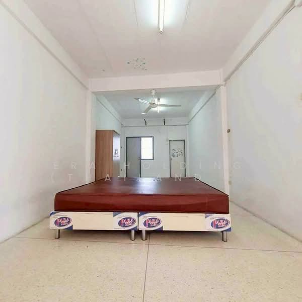 ทำเลทอง, สระบุรี, ปากเพรียว, เมืองสระบุรี, สระบุรี, 1,657 ตร.ม., ตึกแถว-อาคารพาณิชย์ ขาย, โดย ERA Holding (Thailand) Co., Ltd., 500212756 - DDproperty.com