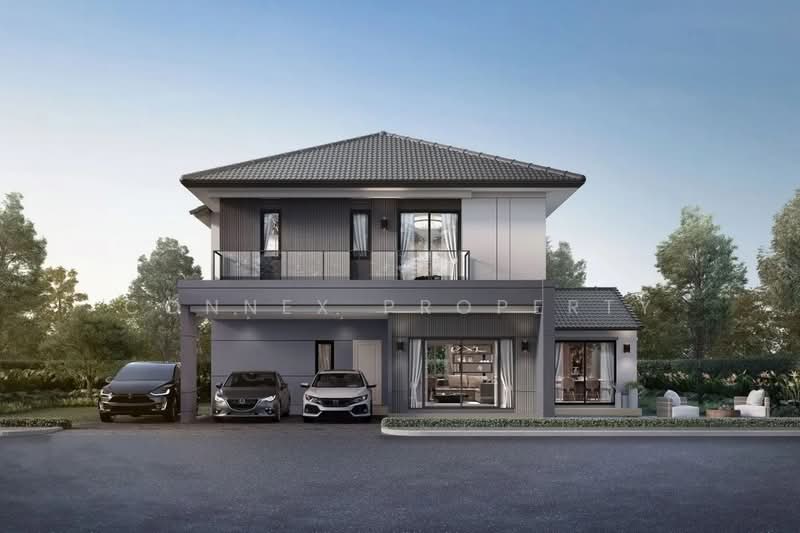 For Sale - CENTRO Thawiwatthana, Bangkok