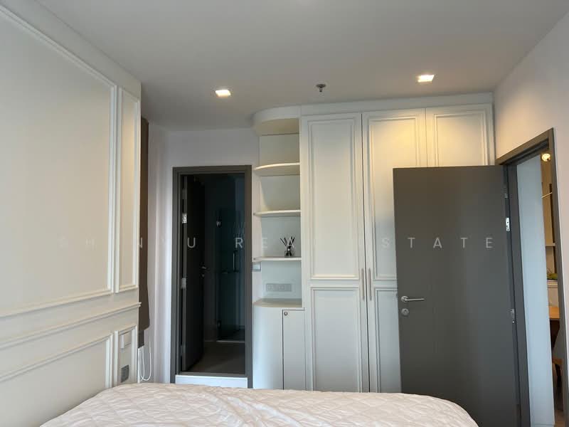 Life Asoke Hype : ไลฟ์ อโศก ไฮป์, กรุงเทพ, 339 ถนน จตุรทิศ, มักกะสัน, ราชเทวี, กรุงเทพ, 64 ตร.ม., คอนโด ให้เช่า, โดย Shinyu Real Estate, 500212758 - DDproperty.com