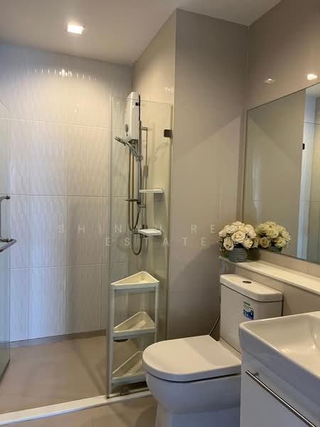 Life Asoke Hype, Bangkok, 339 Chaturathit Rd, Makkasan, Ratchathewi, Bangkok, 2 Bedrooms, 64 sqm, Condo For Rent, by Shinyu Real Estate, 500212758 - DDproperty.com