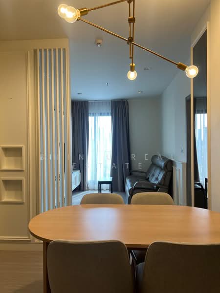 Life Asoke Hype : ไลฟ์ อโศก ไฮป์, กรุงเทพ, 339 ถนน จตุรทิศ, มักกะสัน, ราชเทวี, กรุงเทพ, 64 ตร.ม., คอนโด ให้เช่า, โดย Shinyu Real Estate, 500212758 - DDproperty.com