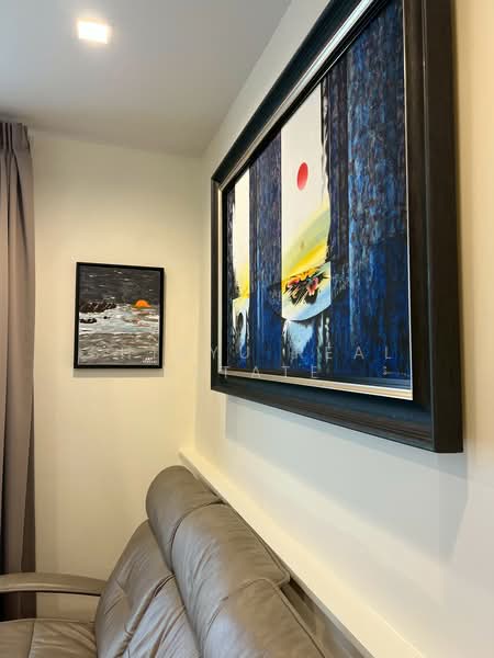 Life Asoke Hype, Bangkok, 339 Chaturathit Rd, Makkasan, Ratchathewi, Bangkok, 2 Bedrooms, 64 sqm, Condo For Rent, by Shinyu Real Estate, 500212758 - DDproperty.com