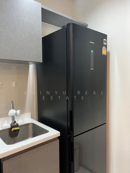 Life Asoke Hype, Bangkok, 339 Chaturathit Rd, Makkasan, Ratchathewi, Bangkok, 2 Bedrooms, 64 sqm, Condo For Rent, by Shinyu Real Estate, 500212758 - DDproperty.com