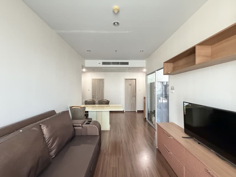 Supalai Lite Sathorn-Charoenrat, Bangkok, 29 Charoenrat Road, Bang Klo, Bang Kho Laem, Bangkok, 2 Bedrooms, 82 sqm, Condo For Rent, by Kan Paphatchaya, 500212759 - DDproperty.com