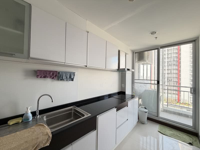 Supalai Lite Sathorn-Charoenrat, Bangkok, 29 Charoenrat Road, Bang Klo, Bang Kho Laem, Bangkok, 2 Bedrooms, 82 sqm, Condo For Rent, by Kan Paphatchaya, 500212759 - DDproperty.com