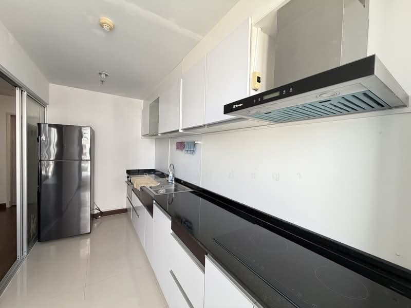 Supalai Lite Sathorn-Charoenrat, Bangkok, 29 Charoenrat Road, Bang Klo, Bang Kho Laem, Bangkok, 2 Bedrooms, 82 sqm, Condo For Rent, by Kan Paphatchaya, 500212759 - DDproperty.com