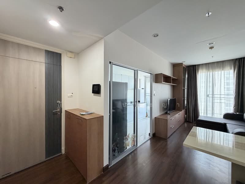 Supalai Lite Sathorn-Charoenrat, Bangkok, 29 Charoenrat Road, Bang Klo, Bang Kho Laem, Bangkok, 2 Bedrooms, 82 sqm, Condo For Rent, by Kan Paphatchaya, 500212759 - DDproperty.com
