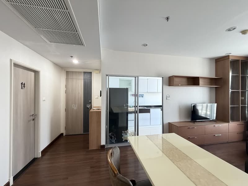 Supalai Lite Sathorn-Charoenrat : ศุภาลัย ไลท์ สาทร-เจริญราษฎร์, กรุงเทพ, 29 ถนนเจริญราษฎร์, บางโคล่, บางคอแหลม, กรุงเทพ, 82 ตร.ม., คอนโด ให้เช่า, โดย กัญจน์ ปภัชญา, 500212759 - DDproperty.com