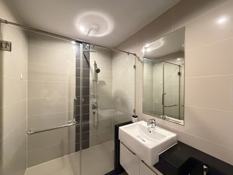 Supalai Lite Sathorn-Charoenrat : ศุภาลัย ไลท์ สาทร-เจริญราษฎร์, กรุงเทพ, 29 ถนนเจริญราษฎร์, บางโคล่, บางคอแหลม, กรุงเทพ, 82 ตร.ม., คอนโด ให้เช่า, โดย กัญจน์ ปภัชญา, 500212759 - DDproperty.com