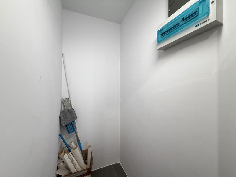 Supalai Lite Sathorn-Charoenrat, Bangkok, 29 Charoenrat Road, Bang Klo, Bang Kho Laem, Bangkok, 2 Bedrooms, 82 sqm, Condo For Rent, by Kan Paphatchaya, 500212759 - DDproperty.com