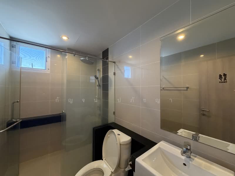 Supalai Lite Sathorn-Charoenrat, Bangkok, 29 Charoenrat Road, Bang Klo, Bang Kho Laem, Bangkok, 2 Bedrooms, 82 sqm, Condo For Rent, by Kan Paphatchaya, 500212759 - DDproperty.com