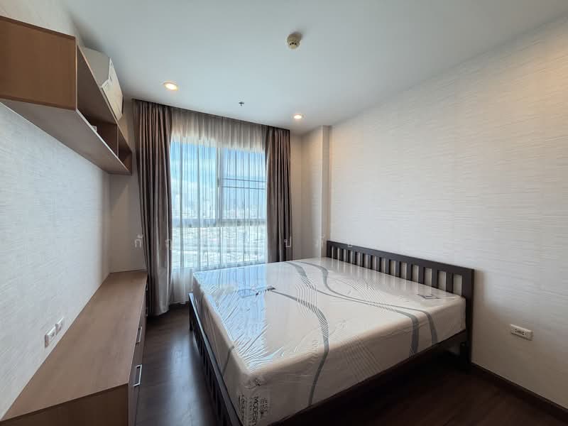 Supalai Lite Sathorn-Charoenrat, Bangkok, 29 Charoenrat Road, Bang Klo, Bang Kho Laem, Bangkok, 2 Bedrooms, 82 sqm, Condo For Rent, by Kan Paphatchaya, 500212759 - DDproperty.com