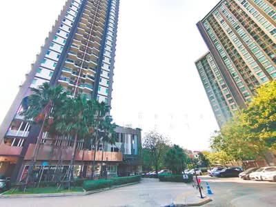 ขาย - Supalai Veranda Ratchavipha-Prachachuen : ศุภาลัย เวอเรนด้า รัชวิภา-ประชาชื่น, กรุงเทพ