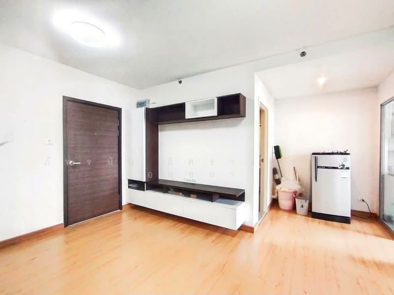 Supalai Veranda Ratchavipha-Prachachuen, Bangkok, 689 Pracha Chuen Rd, Bang Sue, Bangkok, 1 Bedroom, 44 sqm, Condo For Sale, by ภัทรนัน อิศรางกูร ณ อยุธยา, 500212762 - DDproperty.com