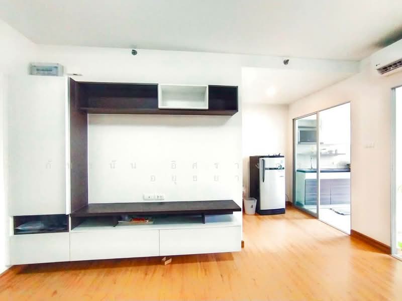 Supalai Veranda Ratchavipha-Prachachuen, Bangkok, 689 Pracha Chuen Rd, Bang Sue, Bangkok, 1 Bedroom, 44 sqm, Condo For Sale, by ภัทรนัน อิศรางกูร ณ อยุธยา, 500212762 - DDproperty.com
