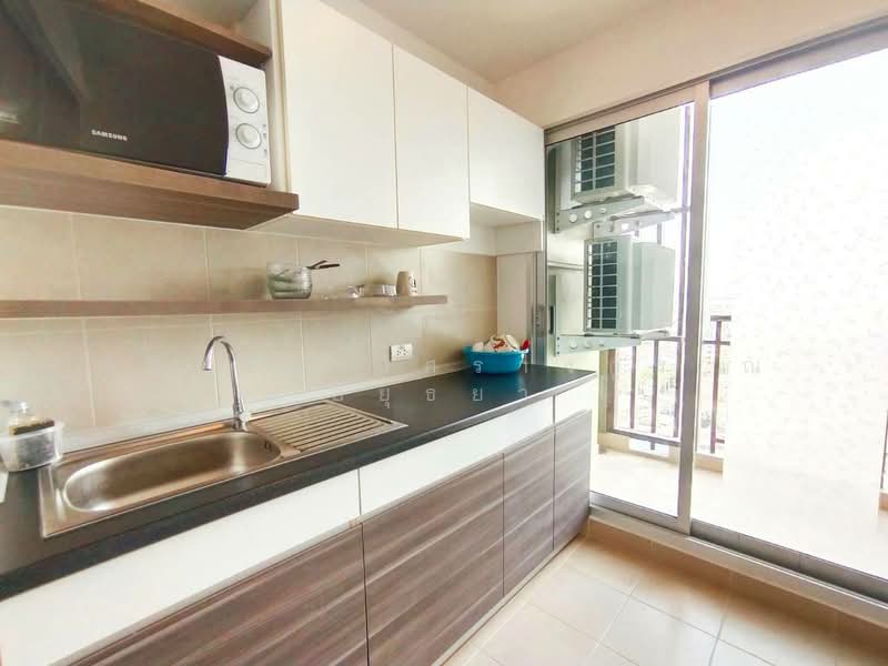 Supalai Veranda Ratchavipha-Prachachuen, Bangkok, 689 Pracha Chuen Rd, Bang Sue, Bangkok, 1 Bedroom, 44 sqm, Condo For Sale, by ภัทรนัน อิศรางกูร ณ อยุธยา, 500212762 - DDproperty.com