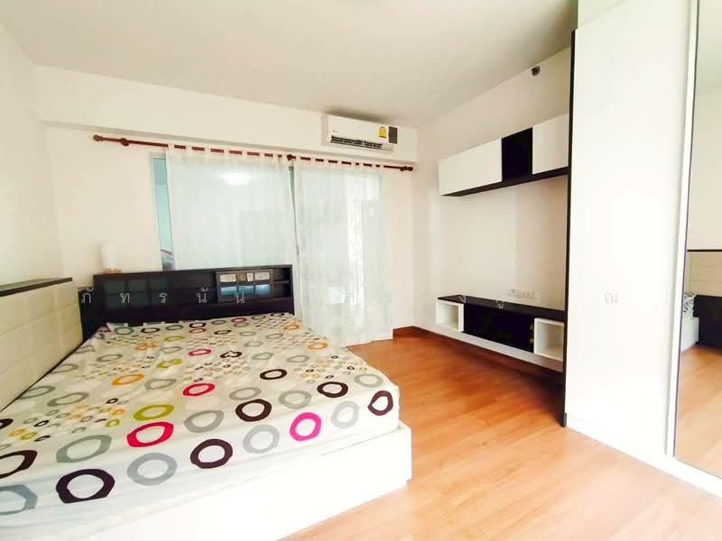 Supalai Veranda Ratchavipha-Prachachuen, Bangkok, 689 Pracha Chuen Rd, Bang Sue, Bangkok, 1 Bedroom, 44 sqm, Condo For Sale, by ภัทรนัน อิศรางกูร ณ อยุธยา, 500212762 - DDproperty.com