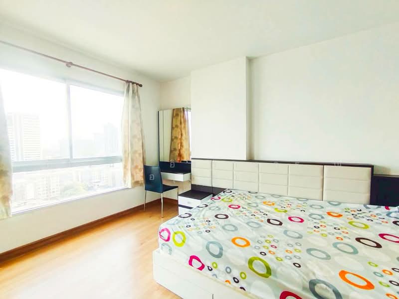Supalai Veranda Ratchavipha-Prachachuen, Bangkok, 689 Pracha Chuen Rd, Bang Sue, Bangkok, 1 Bedroom, 44 sqm, Condo For Sale, by ภัทรนัน อิศรางกูร ณ อยุธยา, 500212762 - DDproperty.com