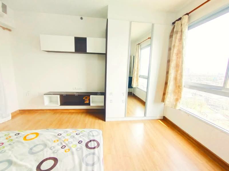 Supalai Veranda Ratchavipha-Prachachuen, Bangkok, 689 Pracha Chuen Rd, Bang Sue, Bangkok, 1 Bedroom, 44 sqm, Condo For Sale, by ภัทรนัน อิศรางกูร ณ อยุธยา, 500212762 - DDproperty.com