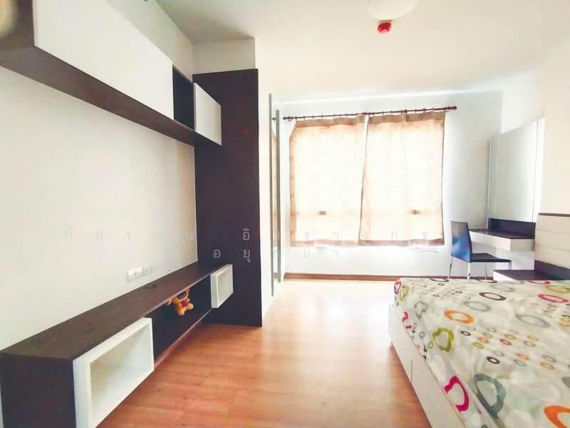 Supalai Veranda Ratchavipha-Prachachuen, Bangkok, 689 Pracha Chuen Rd, Bang Sue, Bangkok, 1 Bedroom, 44 sqm, Condo For Sale, by ภัทรนัน อิศรางกูร ณ อยุธยา, 500212762 - DDproperty.com