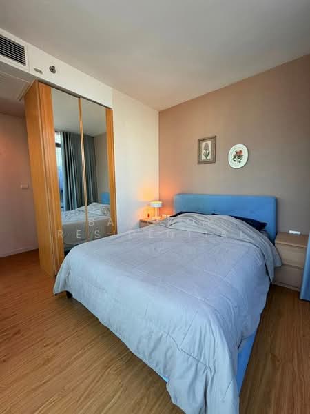 Siamese Surawong, Bangkok, Sap Road, Si Phraya, Bang Rak, Bangkok, 2 Bedrooms, 78 sqm, Condo For Rent, by Bangkok Residential, 500212763 - DDproperty.com