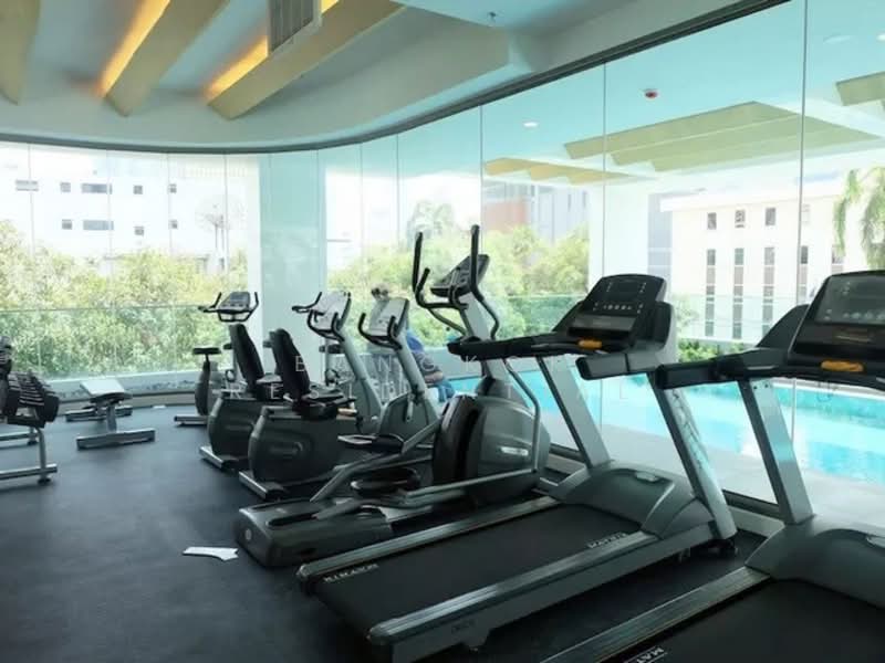 Siamese Surawong, Bangkok, Sap Road, Si Phraya, Bang Rak, Bangkok, 2 Bedrooms, 78 sqm, Condo For Rent, by Bangkok Residential, 500212763 - DDproperty.com